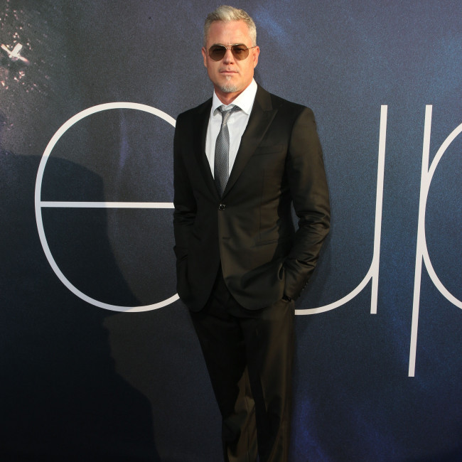 Eric Dane to play villain in Bad Boys 4