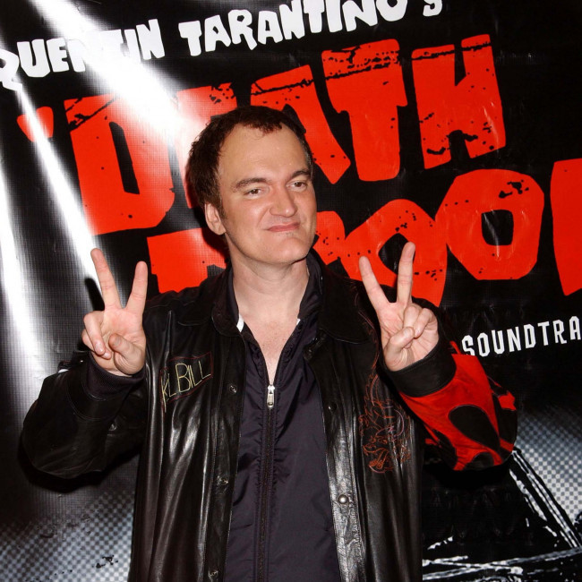 Quentin Tarantino says ‘Death Proof’ tanking at box office shook his confidence to core