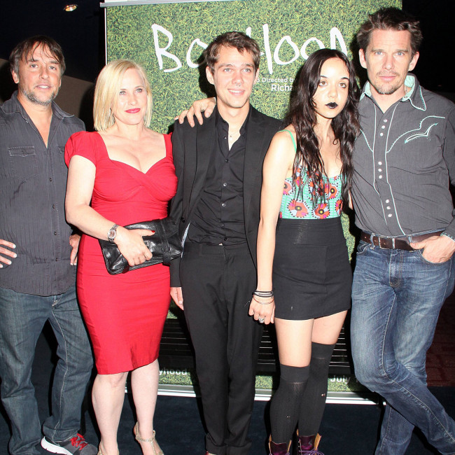 Richard Linklater may make ‘Boyhood’ sequel starting when Mason Jr is 30