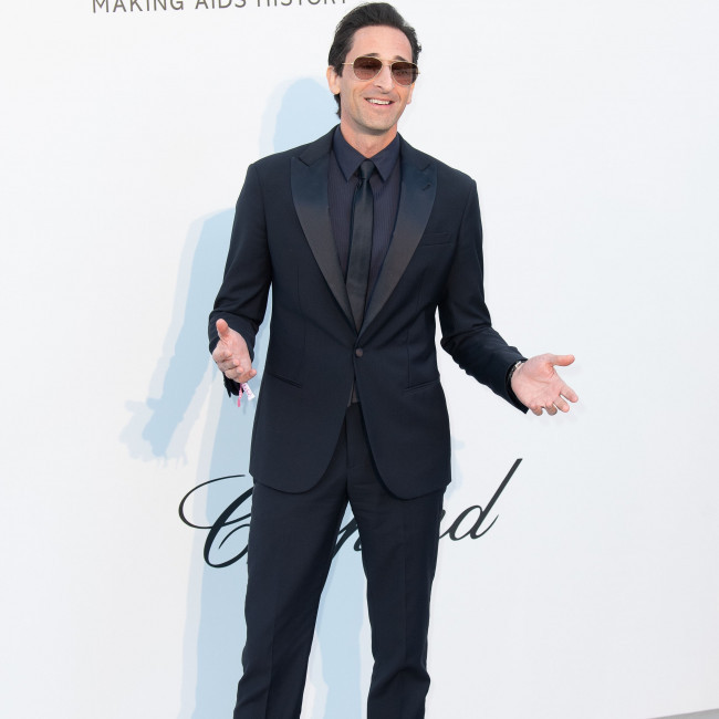 Adrien Brody cast in The Brutalist