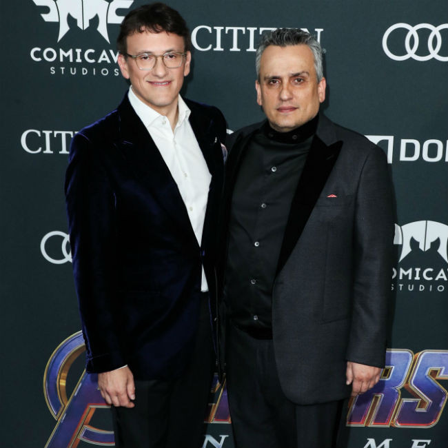 The Russo brothers would consider making Batman film