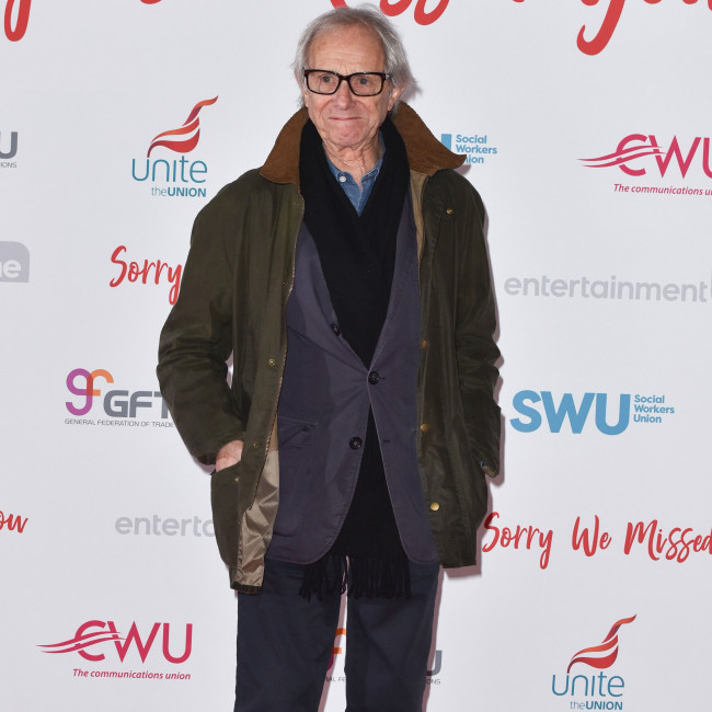 Ken Loach says that The Old Oak is likely to be his final film