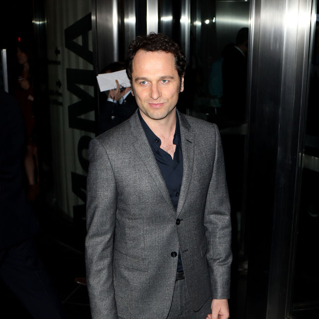 'Give him a limp?': Matthew Rhys failed to win over James Bond producers with character suggestions