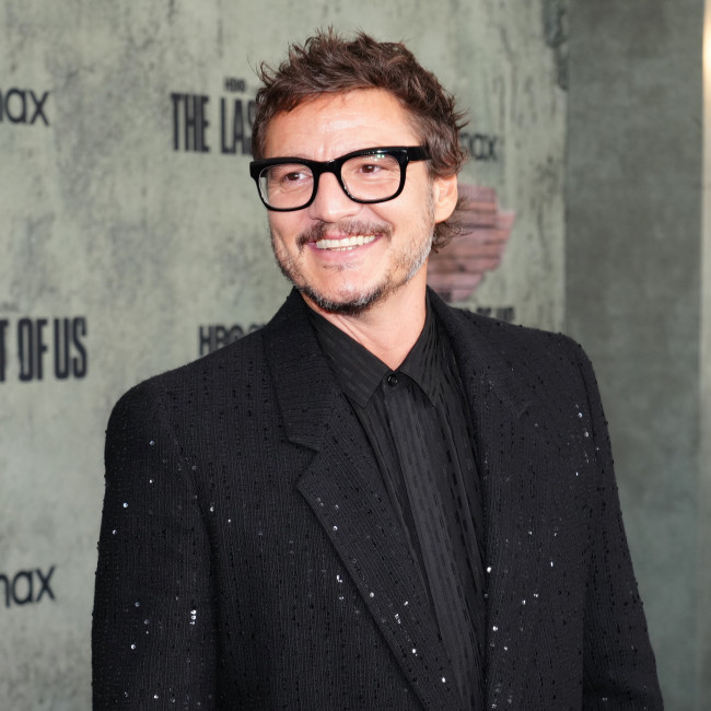 Pedro Pascal cast in Weapons