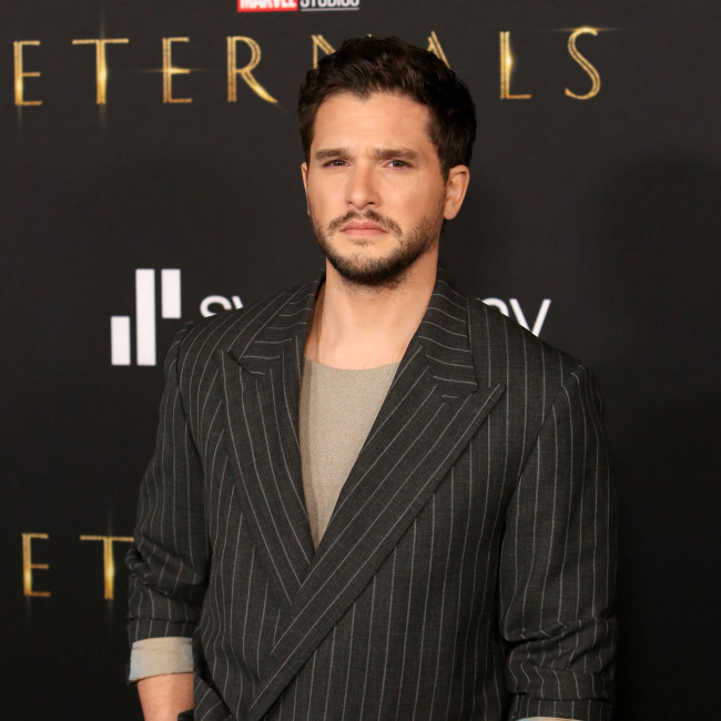 Kit Harington starring in romantic epic Eternal Return