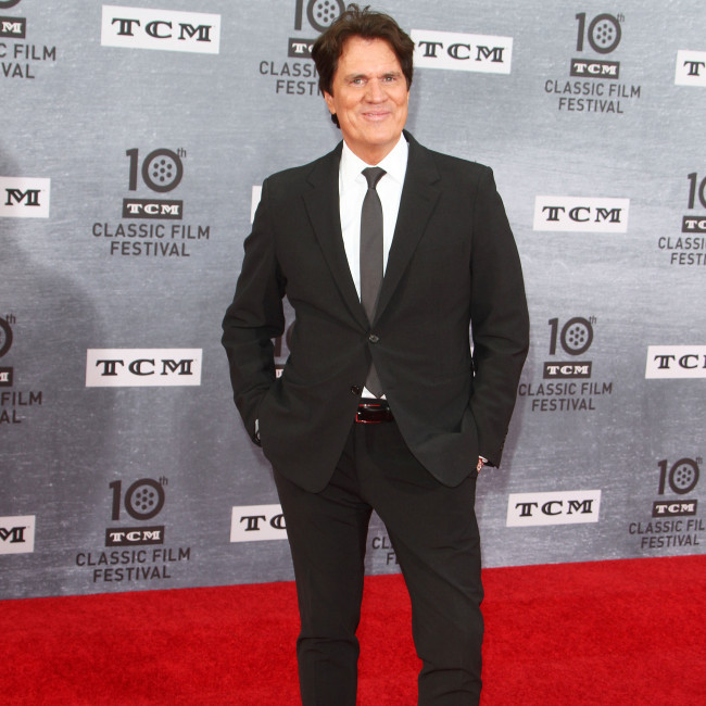 Rob Marshall was challenged by underwater scenes on The Little Mermaid