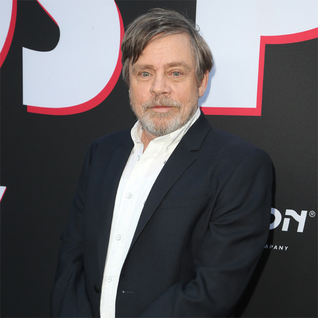 Mark Hamill doesn't expect Star Wars return