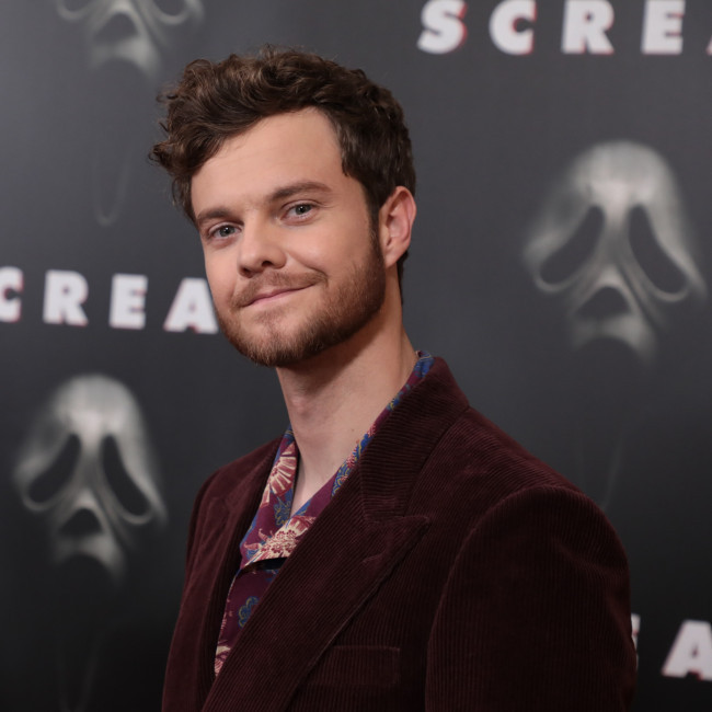 Jack Quaid cast in Companion