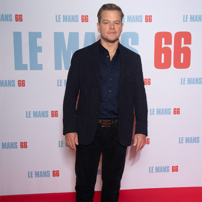 Matt Damon: Rejecting Avatar was dumbest thing an actor has ever done