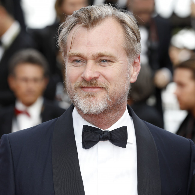 Christopher Nolan wrote entire Oppenheimer script in first person