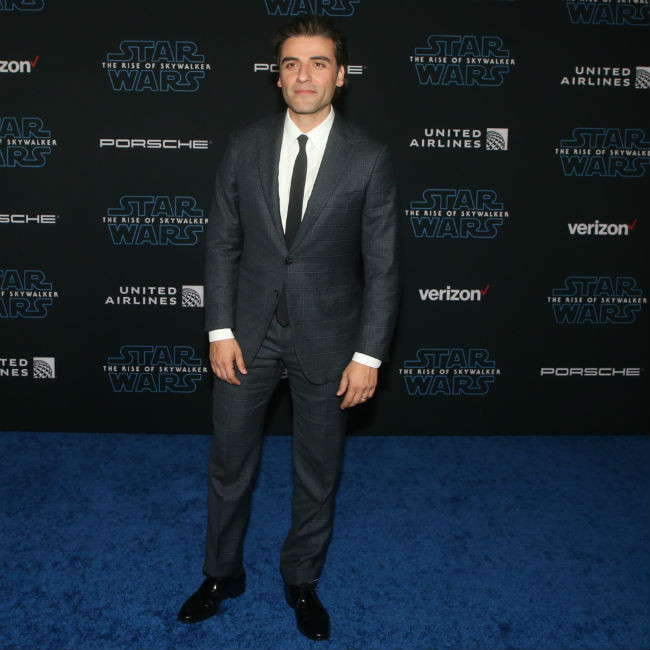 Oscar Isaac wants Pedro Pascal to star in a Spider-Verse film