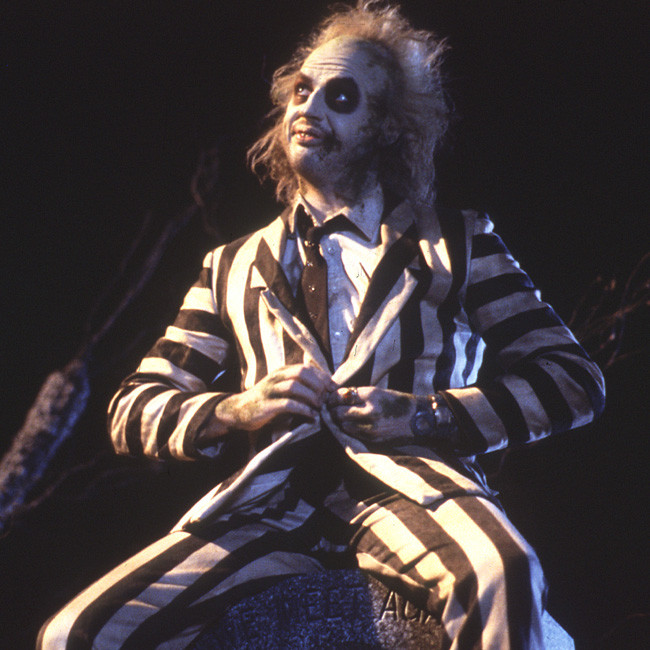 Michael Keaton: Beetlejuice 2 will be made 'as close' as possible to the original