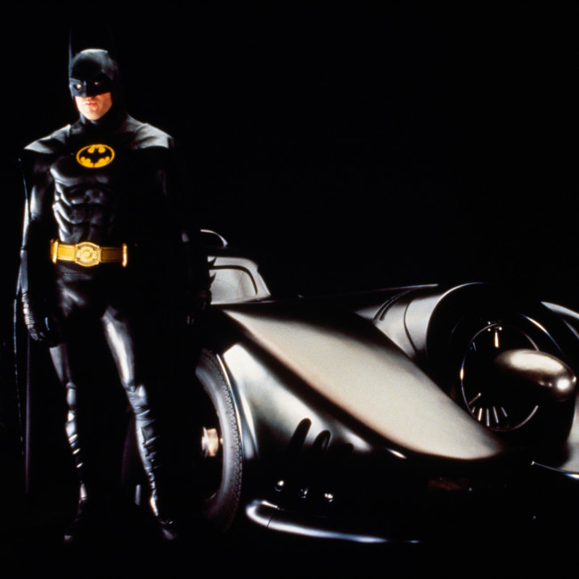 'I thought nobody wanted to see it!' Michael Keaton thought his Batman wasn't going to happen