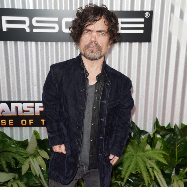 Peter Dinklage embraces evil roles