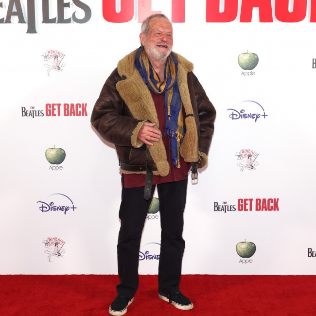 Terry Gilliam refuses to change movies to please executives