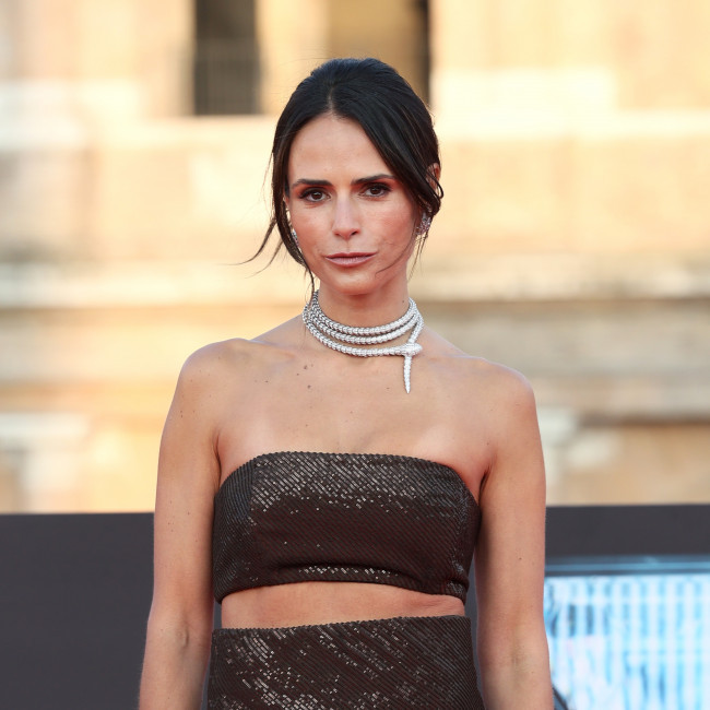 Jordana Brewster's Fast X stunts