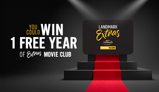 Red Carpet Contest
