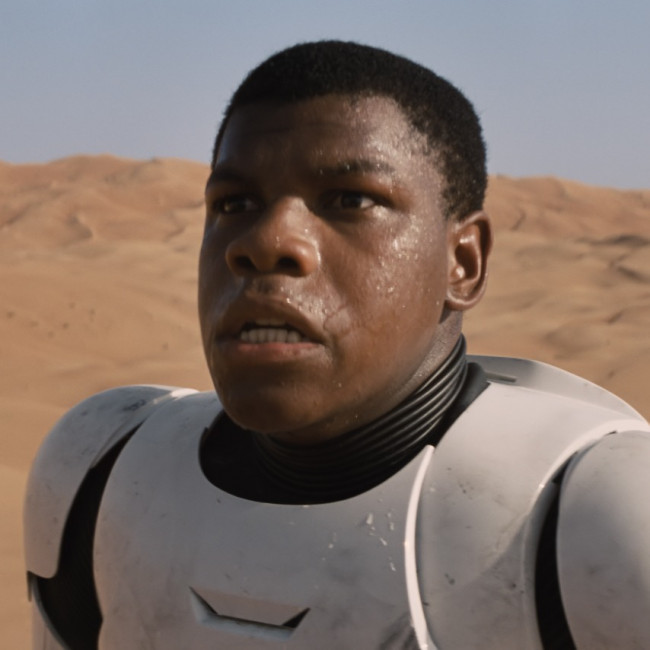 'I'm open to all opportunities': John Boyega up for returning to Star Wars franchise