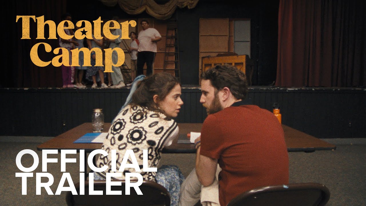 teaser image - Theater Camp Official Trailer