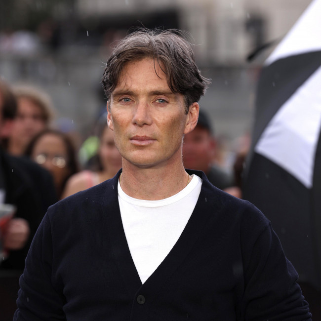 'He is brilliant with actors': Cillian Murphy lauds Christopher Nolan