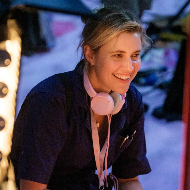 'I thought it was really funny': Greta Gerwig cut 'fart opera' from Barbie