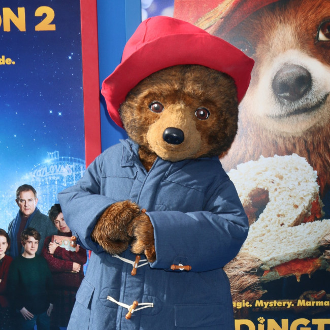 New ‘Paddington’ movie ‘shooting despite Hollywood strike’