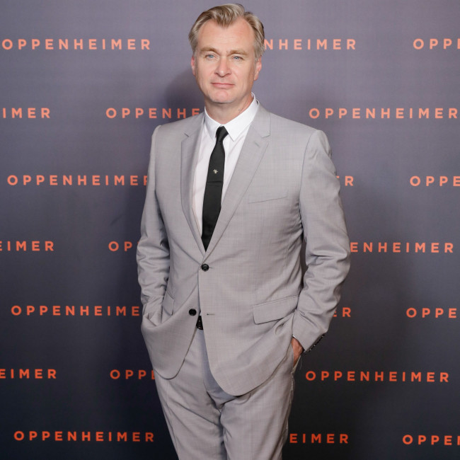 Christopher Nolan let ‘Oppenheimer’ actor improvise one of most sickening lines in film