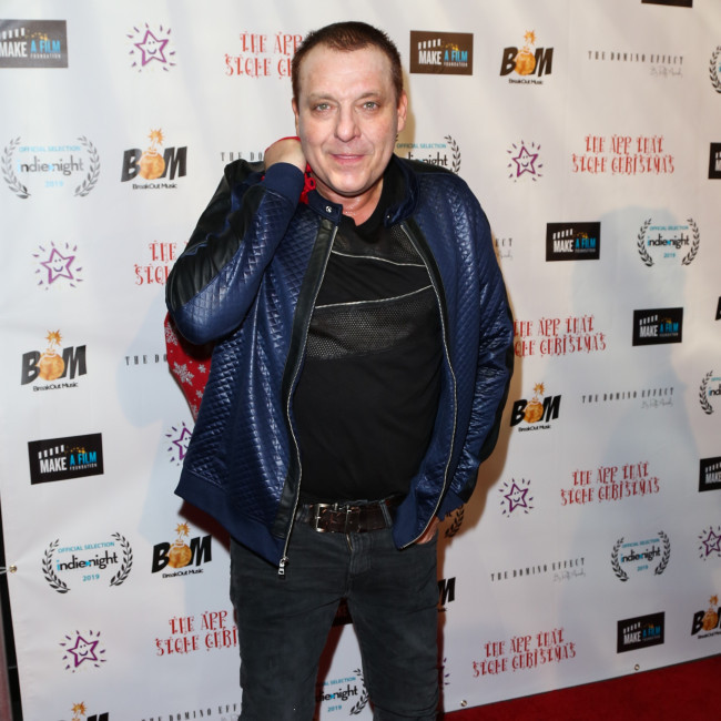 Tom Sizemore's final film gets release date