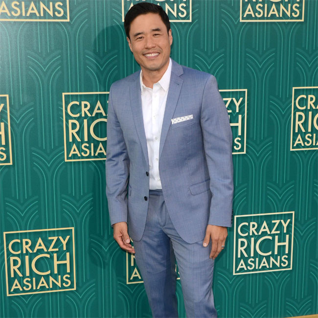 Randall Park's directorial debut inspired by Noah Baumbach