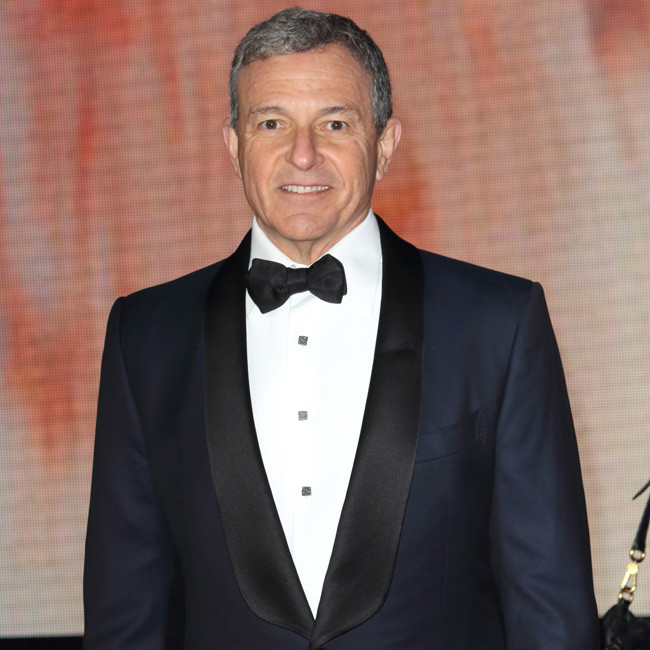 Bob Iger wants a 'quick resolution' to the writers' strike