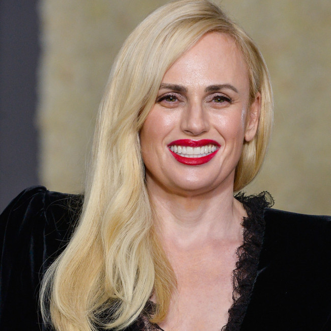 Rebel Wilson hit in the face with a gun on movie set