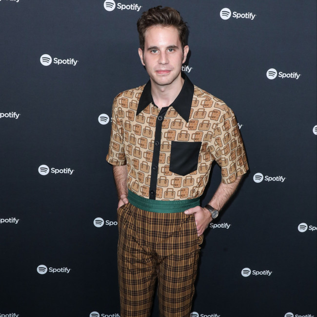 Ben Platt gave Theater Camp designer 'generous' amount of freedom for special costumes