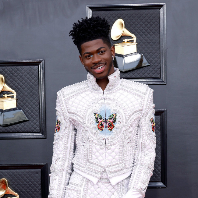 Lil Nas X's tour documentary to premiere at TIFF