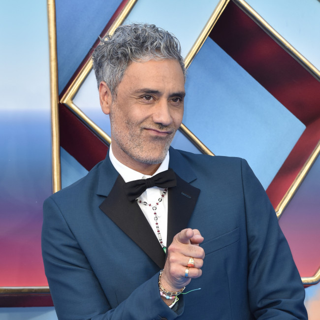 Taika Waititi plans to introduce 'formidable' new villain in Thor 5