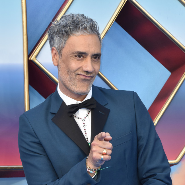 Taika Waititi reveals goals for potential Thor 5