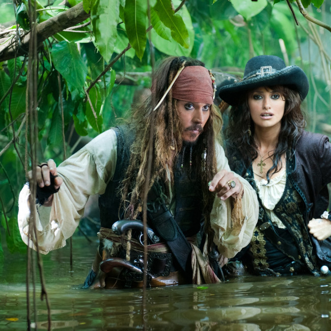 Pirates of the Caribbean star Vince Lozano backs Johnny Depp to return to franchise