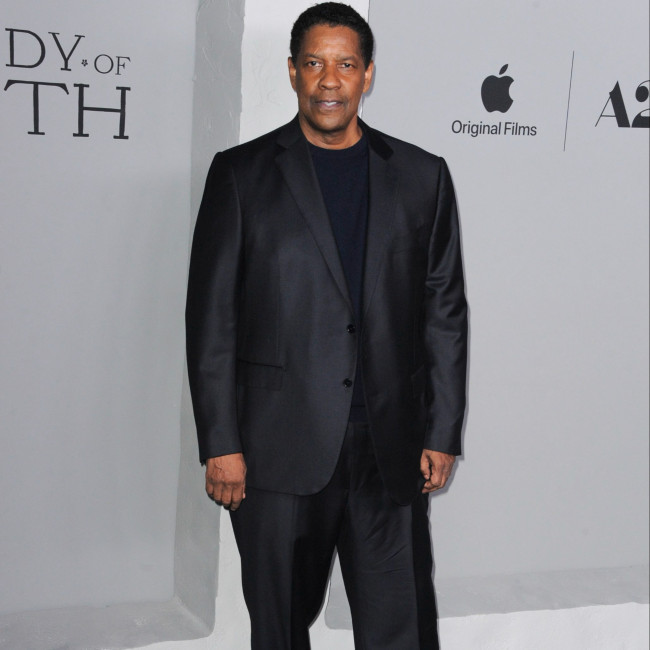 Denzel Washington could be de-aged for The Equalizer origin story