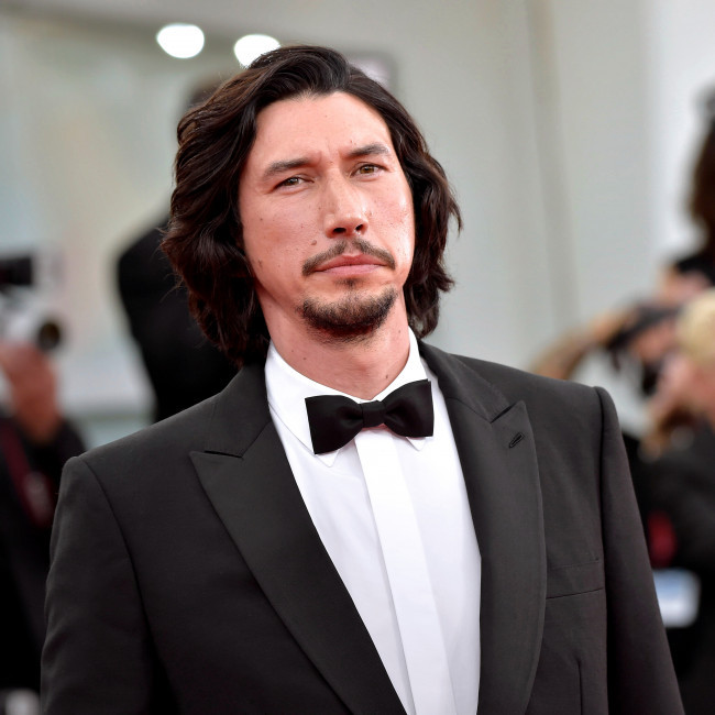 Ferrari producer Andrea Iervolino slams Adam Driver casting criticism