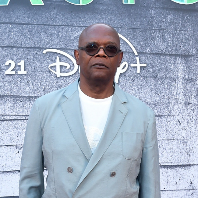 Samuel L. Jackson set to play US president in The Beast