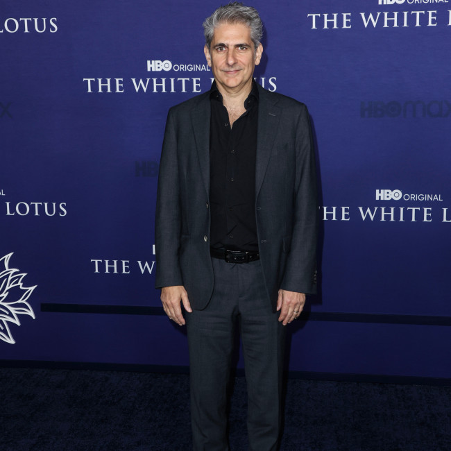 Michael Imperioli consulted with a witch to get Summer of Sam made