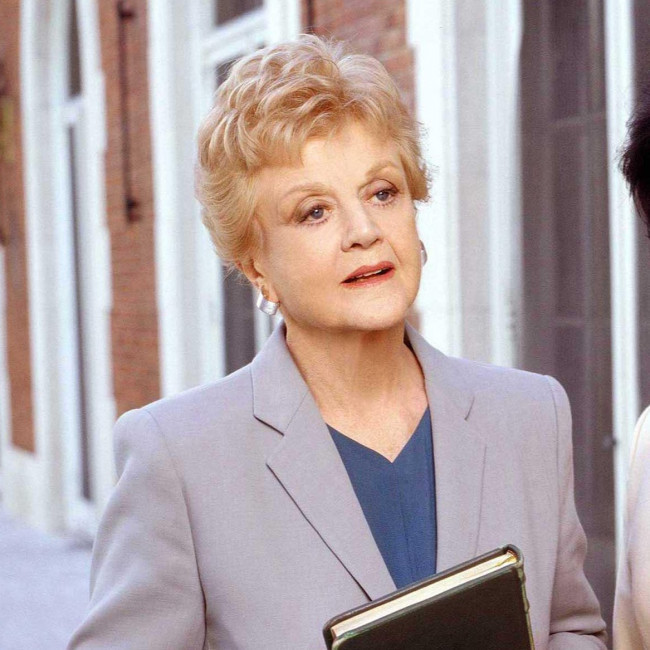 Murder, She Wrote movie in the works after Angela Lansbury death