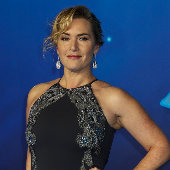 Kate Winslet shot new film with three ‘massive hematomas’ on her spine: ‘I could barely stand up!’