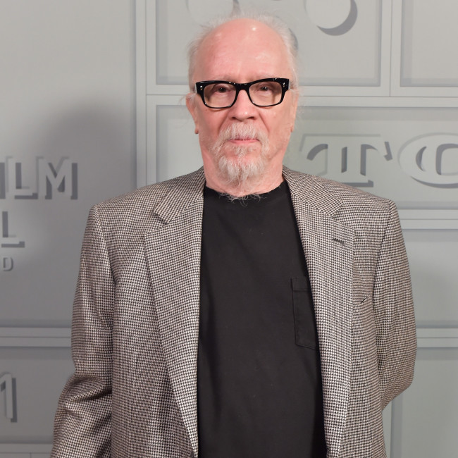 John Carpenter returns to directing for first time in 13 years