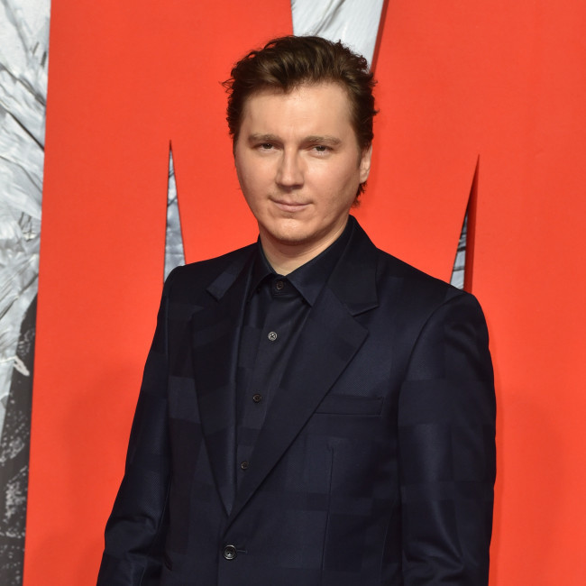 Paul Dano's 80 takes for final Batman confrontation