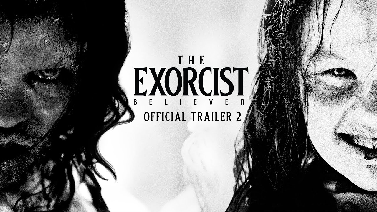 teaser image - The Exorcist Believer Official Trailer 2