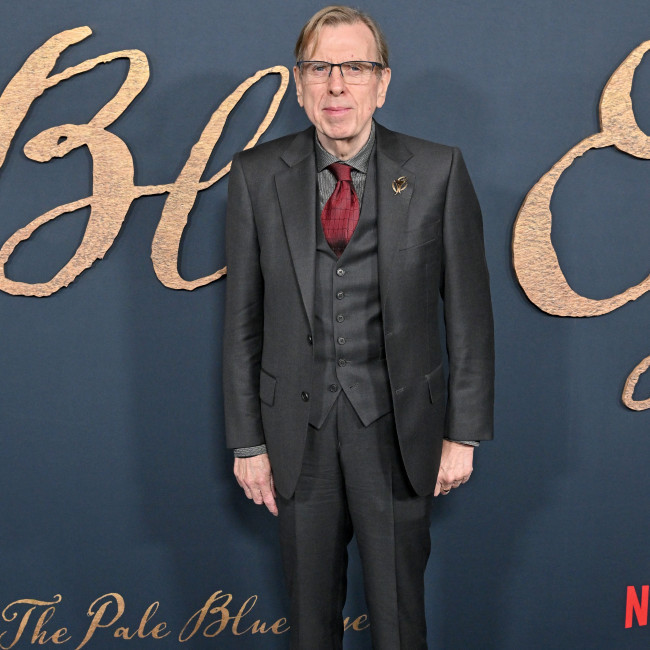 'It's becoming a bit of a religion': Timothy Spall stunned by the enduring appeal of Harry Potter