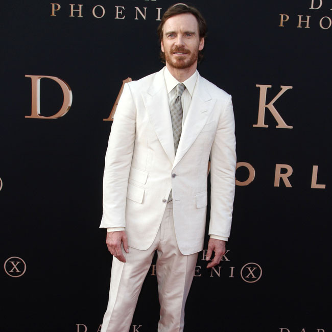 'I love that kind of movie': Michael Fassbender was left 'salivating' by The Killer