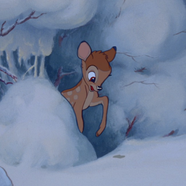 Bambi screenwriter thinks Disney remake needs to be more kid-friendly