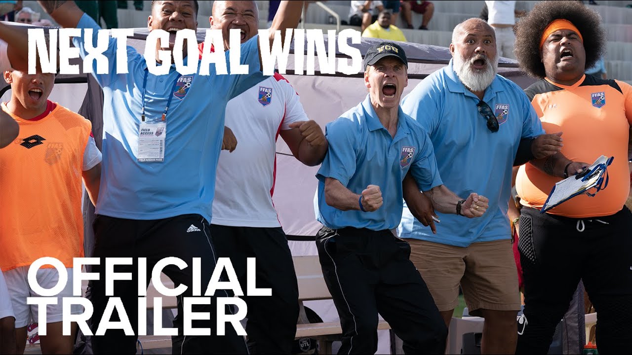 watch Next Goal Wins Official Trailer 2