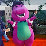 Live-action Barney won't be 'odd', says Mattel CEO